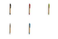 PENNA A SFERA IN BAMBOO